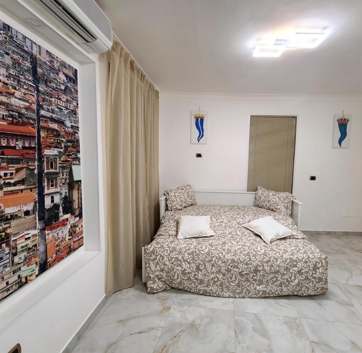 La Casa Di Patta A Spaccanapoli المظهر الخارجي الصورة