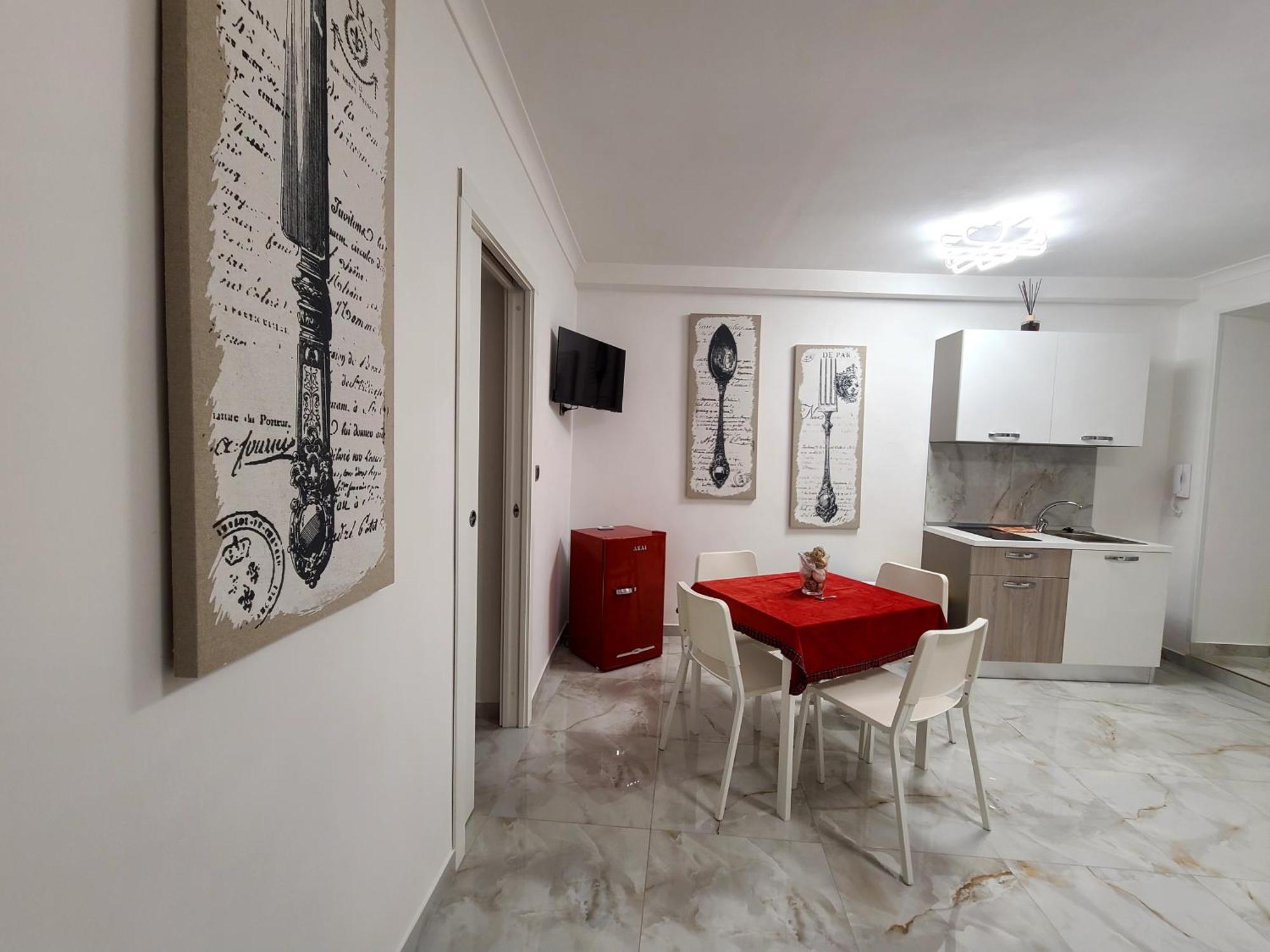 La Casa Di Patta A Spaccanapoli المظهر الخارجي الصورة
